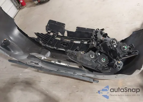 2017 Nissan Quest Sv from USA, damaged, VIN JN8AE2KP0H9166686